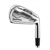 TaylorMade SLDR, 4 Iron, Steel, Stiff Flex, Right Handed