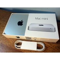 Apple Mac mini A1347 Desktop MGEN2LL/A 2014-2018 model OPEN BOX Catalina 10.15