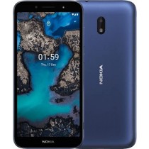 Nokia C01 Plus 4G Single Sim Factory Unlocked 32GB