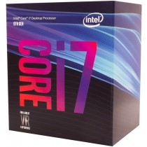 Intel Core i7-8700 Desktop Processor 6 Cores up to 4.6 GHz LGA 1151 300 Series 65W