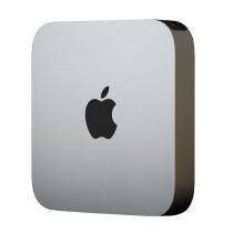 Apple Mac Mini Desktop | 2014 3.0 i7 16GB 256 SSD PCIE | Refurbished - Excellent