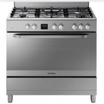 SAMSUNG FREE STANDING COOKER: NY90T5010SS