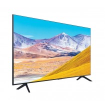 Samsung 55" Class TU8000 Crystal UHD 4K Smart TV