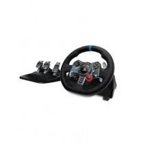 Logitech G29 Driving Force Racing Wireless Wheel For PS5/PS4/PS3/PC