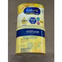 Enfamil NeuroPro Care Infant Formula, 20.7 Ounce (Pack of 2)