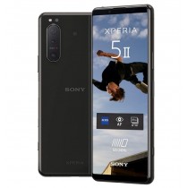Sony Xperia 5 II 5G XQ-AS72 256GB 8GB International Version - Black
