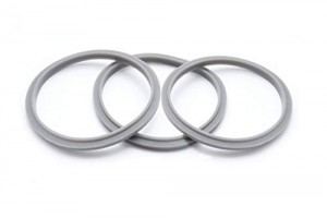 Nutribullet Replacement Gasket with Lip for Nutribullet Blender Part, 3 pack