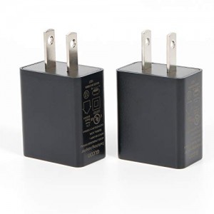 USB Wall Charger for Wireless Intercoms Home Security System