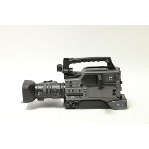 Used Sony DSR-250 PRO DV DVCAM CAMCORDER V