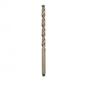 Bosch CO2139 3/16 In. x 3-1/2 In. Cobalt Drill Bit