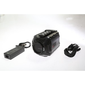 Blackmagic Design URSA Mini 4K Camera with EF Mount