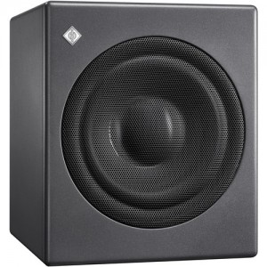 Neumann KH 750 DSP, Active Studio Subwoofer with DSP