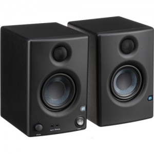 Presonus Eris E3.5 Active Studio Monitors