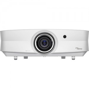 Optoma Technology UHZ65LV XPR 4K UHD Laser DLP Projector