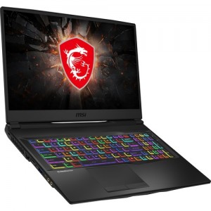 MSI 17.3" GL75 Leopard 10SDK-228 Gaming Laptop
