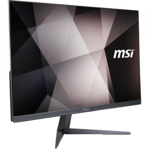 MSI 23.8" PRO 24X 10M-223US All-in-One Desktop Computer