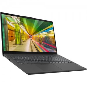 Lenovo 15.6" IdeaPad 5 Laptop (Graphite Gray)