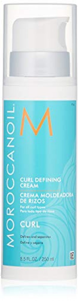Moroccanoil Curl Defining Cream, 8.5 Fl. Oz.