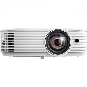 Optoma Technology X309ST 3700-Lumen XGA Short-Throw Classroom & Conference Room DLP Projector