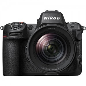 Nikon Z8 Mirrorless Camera