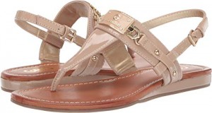 G by GUESS Women's Jriven Light Beige 6 M US