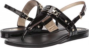 G by GUESS Women's Jriven Black 7 M US