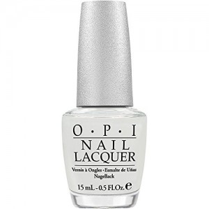 OPI Designer Series Nail Lacquer, Top Coat, 0.5 Fl Oz