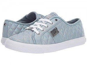 G by GUESS Women's Backer2 Smoke 10 M US