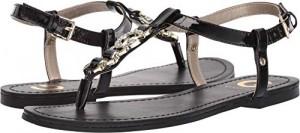 G by GUESS Women's Lexann Black 8.5 M US