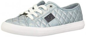 G by GUESS Women's Backer2 Smoke 9.5 M US