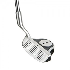 Intech Golf EZ Roll Men's Left Hand Chipper