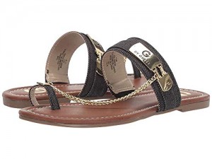 G by GUESS Women's Loren Denim 6.5 M US