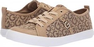 G By Guess Women's Banx4 Taupe/Walnut 10 M US M