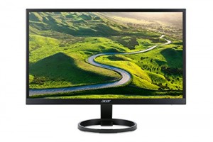 Acer R221Q bid 21.5-Inch IPS Full HD (1920 x 1080) Display (VGA, DVI & HDMI Ports)