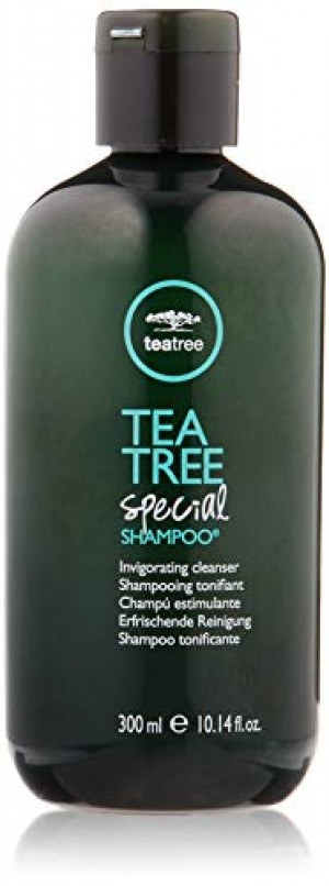 Tea Tree Special Shampoo, 10.14 Fl Oz