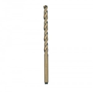 Bosch CO2140 13/64 In. x 3-5/8 In. Cobalt Drill Bit