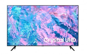 SAMSUNG SMART LED TV - SERIES 7: UA55CU7000
