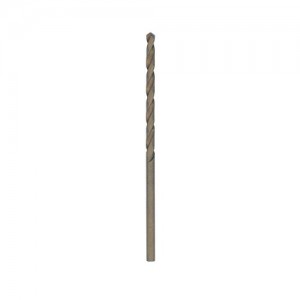 Bosch CO2134 7/64 In. x 2-5/8 In. Cobalt Drill Bit