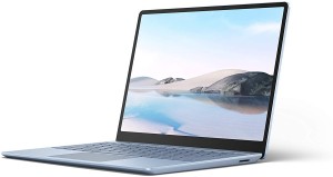Microsoft Surface Laptop Go