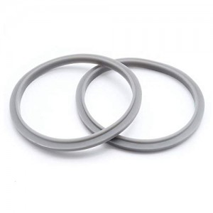 Nutribullet Replacement Gasket with Lip for Nutribullet Blender Part, 2 pack