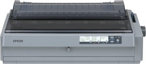 Epson LQ-2190 Series