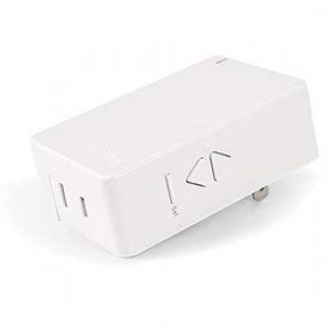 Insteon 2457D2 NST2457D2 Plug-in Lamp Dimmer, White