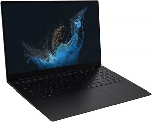 SAMSUNG 13.3” Galaxy Book2 Pro Laptop Computer, i7 / 8GB / 512GB, 12th Gen Intel Core Processor, Evo Certified, Lightweight, 2022 Model, Graphite