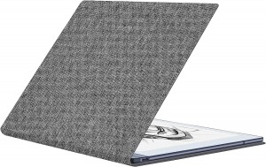 Ayotu Case for Remarkable 2 Paper Tablet 10.3" 2020 Released, Book Folio Design with Bulit-in Magnet, Premuin Fabric Smart Cover, Only for Remarkable 2 
