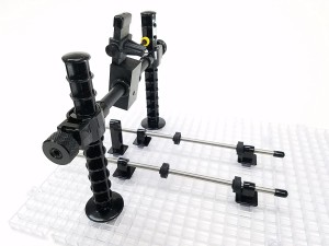 Creator's Over-The-TOP Master Class Glass Bottle Cutter with Carbide Scoring Wheel - Precision Professional Instrument - Cut Beer, Wine Bottles, Bottle Necks, and Neck Contours - Made in The USA 