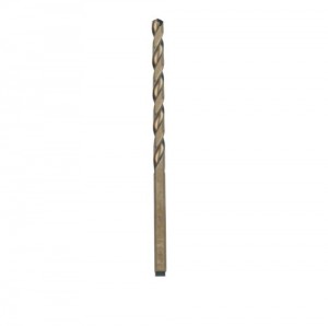 Bosch CO2137 5/32 In. x 3-1/8 In. Cobalt Drill Bit
