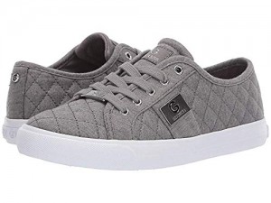 G by GUESS Women's Backer3 Gray 10 M US