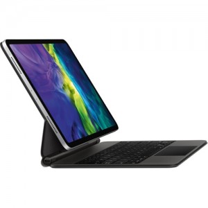 Apple Magic Keyboard for 11" iPad Pro (Black, English)