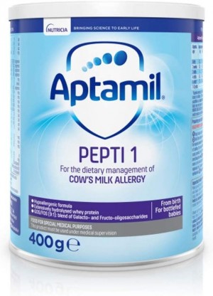 Aptamil 1 Pepti Milk Powder by Aptamil, 400gm
