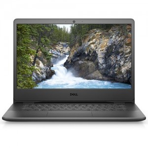 Dell Vostro 3400 Core i5 8GB 256SSD + 1TB 14" HD Ubuntu Laptop, Part Code N4012VN3400EMEA01_LT